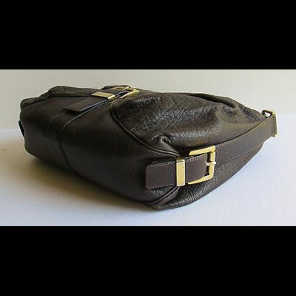 RARE Michael Kors Made In Italy Collection Handbag - Picture 5 of 12